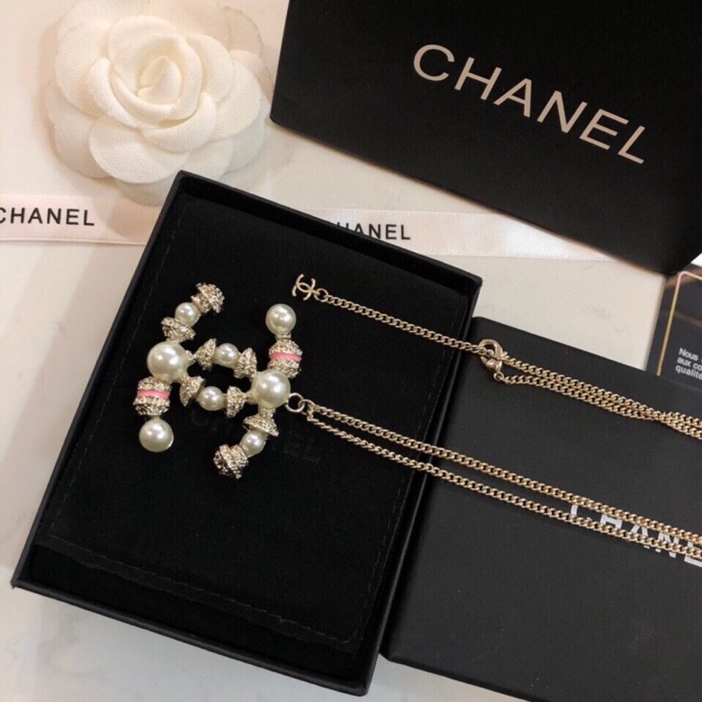 Chanel Necklaces